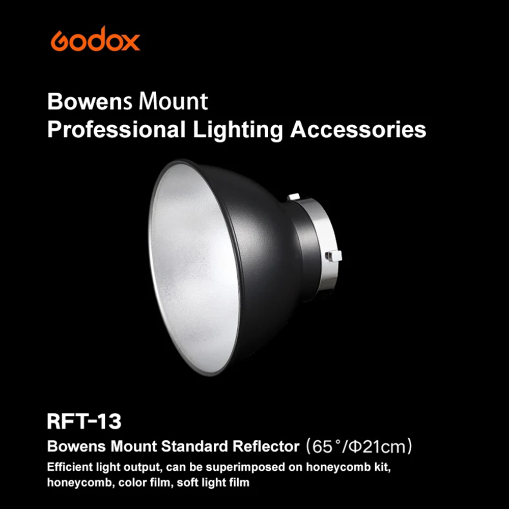Godox Bowens Mount Standard Re - Beauty Dish Softbox review and price
