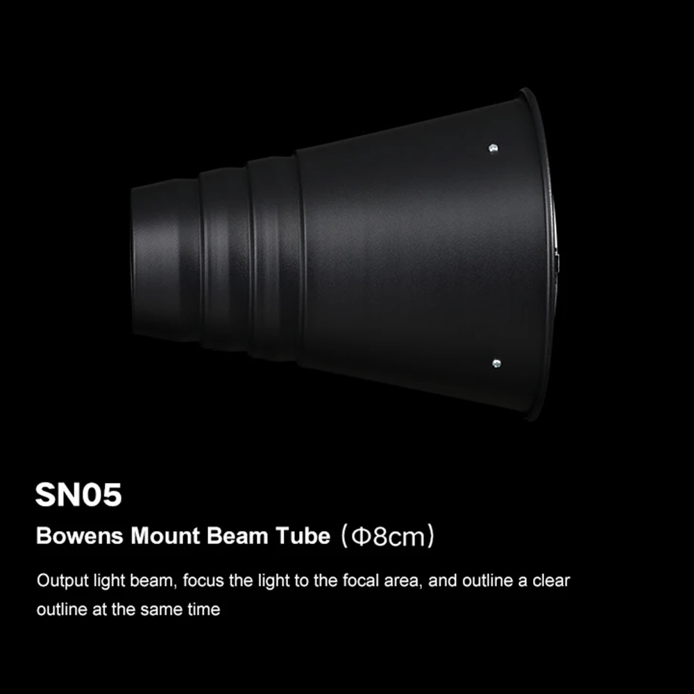 Godox Bowens Mount Standard Re - Beauty Dish Softbox review and price