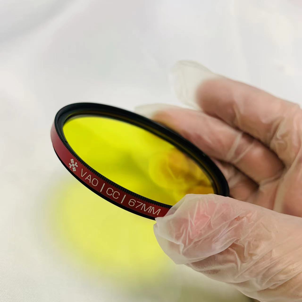Multiple Sizes 82mm With Round - Photography Yellow Light review and price