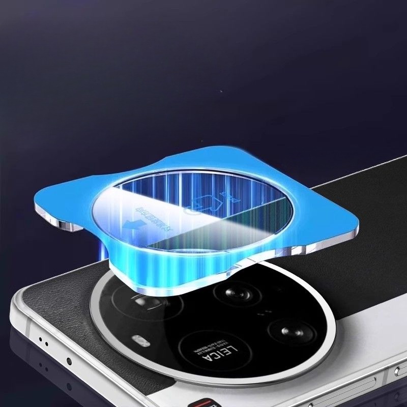 Full Glue Camera Lens Protecto - Photography Xiaomi 15 review and price
