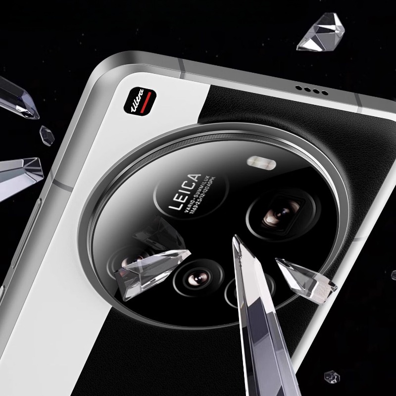 Full Glue Camera Lens Protecto - Photography Xiaomi 15 review and price