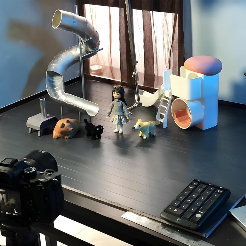 Stop Motion Animation Winder R - Photography Is review and price