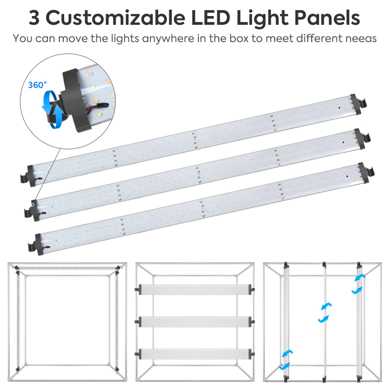 Light Box 80*80*80cm photograp - Photography Yellow Light review and price