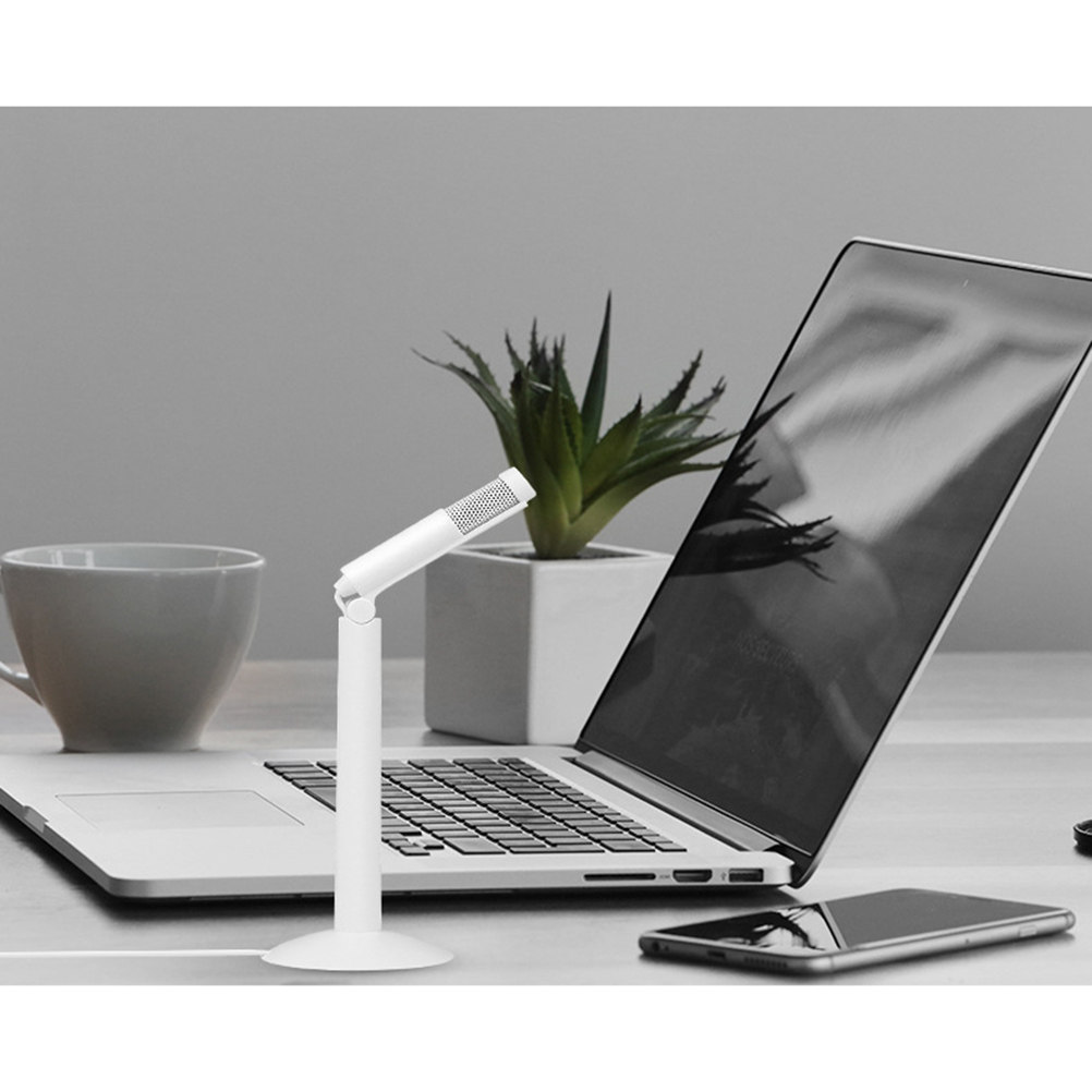 1Pcs Desktop Microphone Foldab - Photography Is review and price