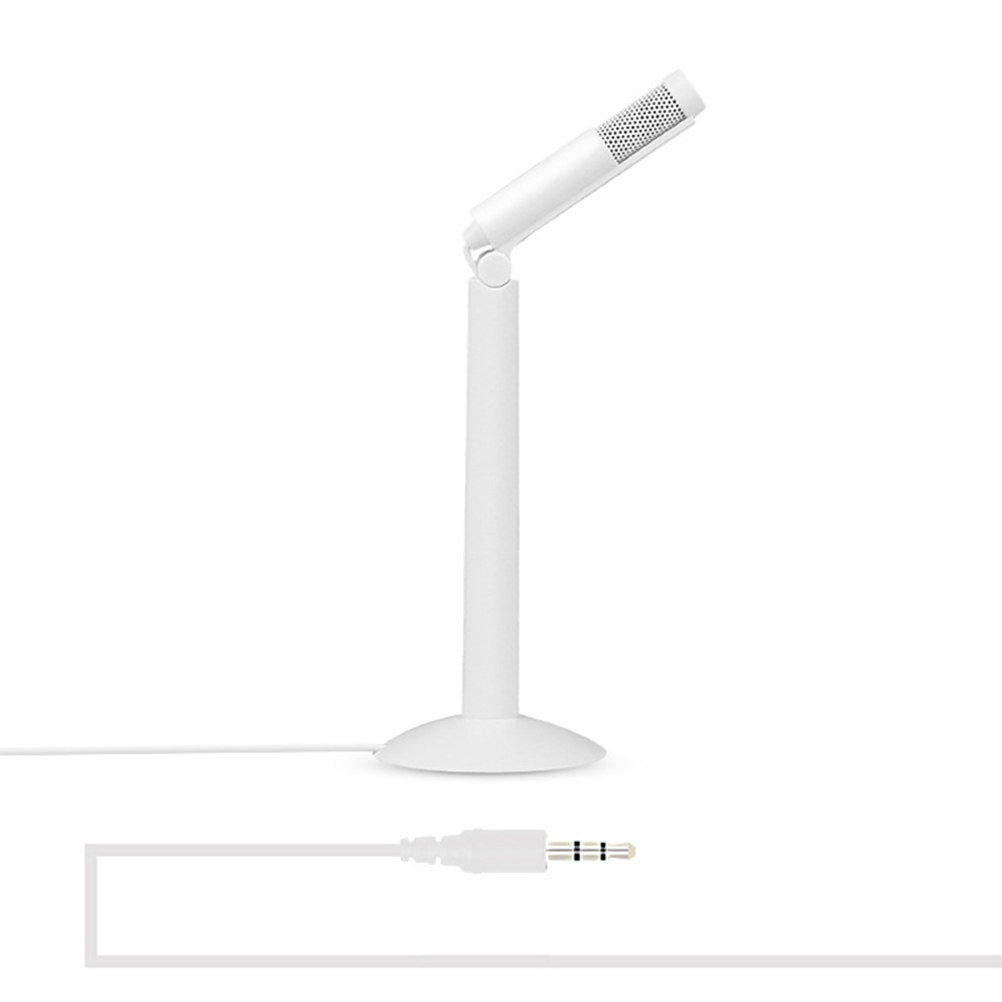 1Pcs Desktop Microphone Foldab - Photography Is review and price