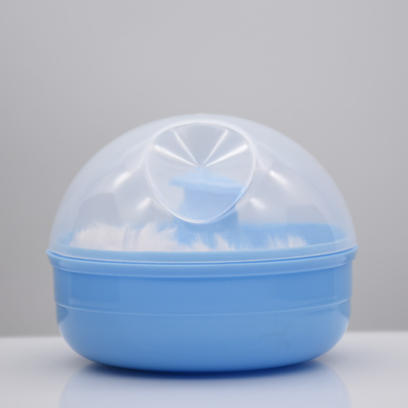 Talcum Powder Powder Puff With - Beauty Dish Softbox review and price