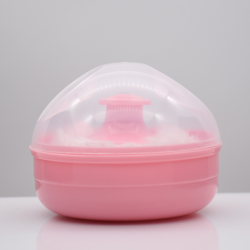 Talcum Powder Powder Puff With - Beauty Dish Softbox review and price
