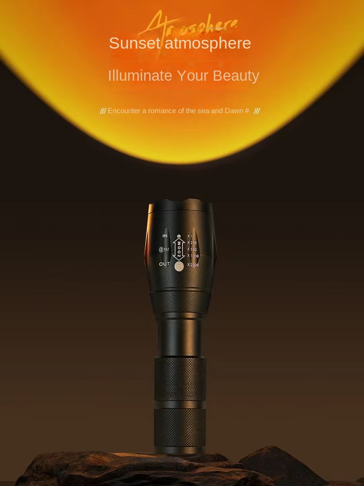 LED photography flashlight rgb - Photography Yellow Light review and price