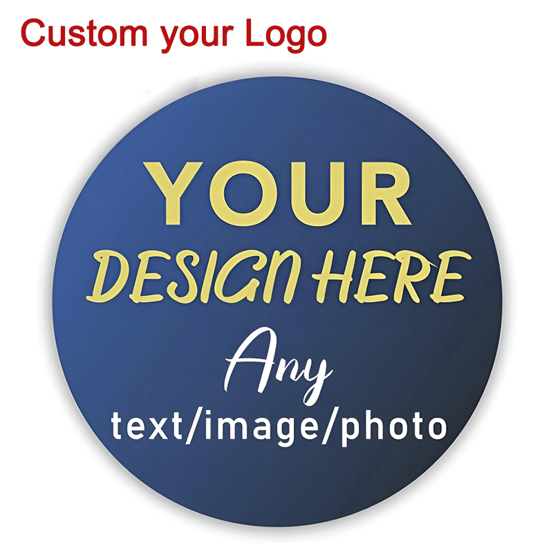 Custom-Made Vinyl Stickers for - Photography Logo review and price