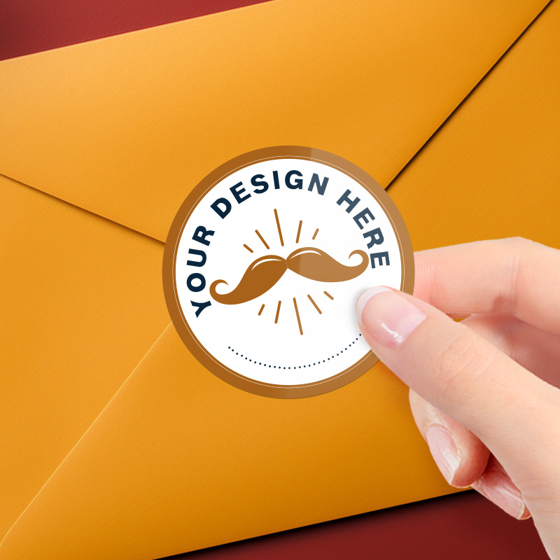 Custom-Made Vinyl Stickers for - Photography Logo review and price