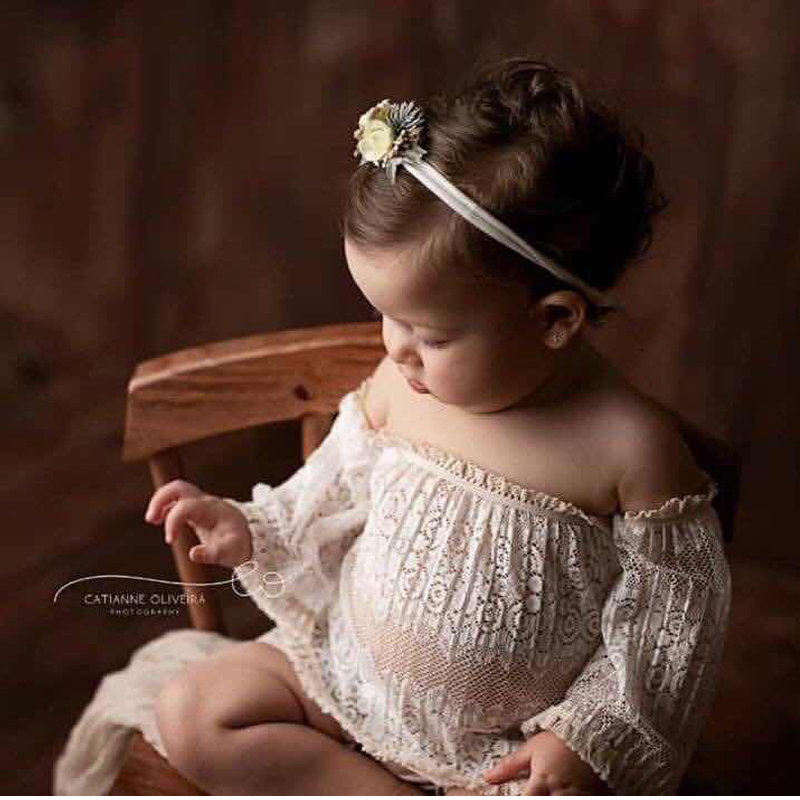 Baby Girls Clothing Strapless  - Photography Word review and price