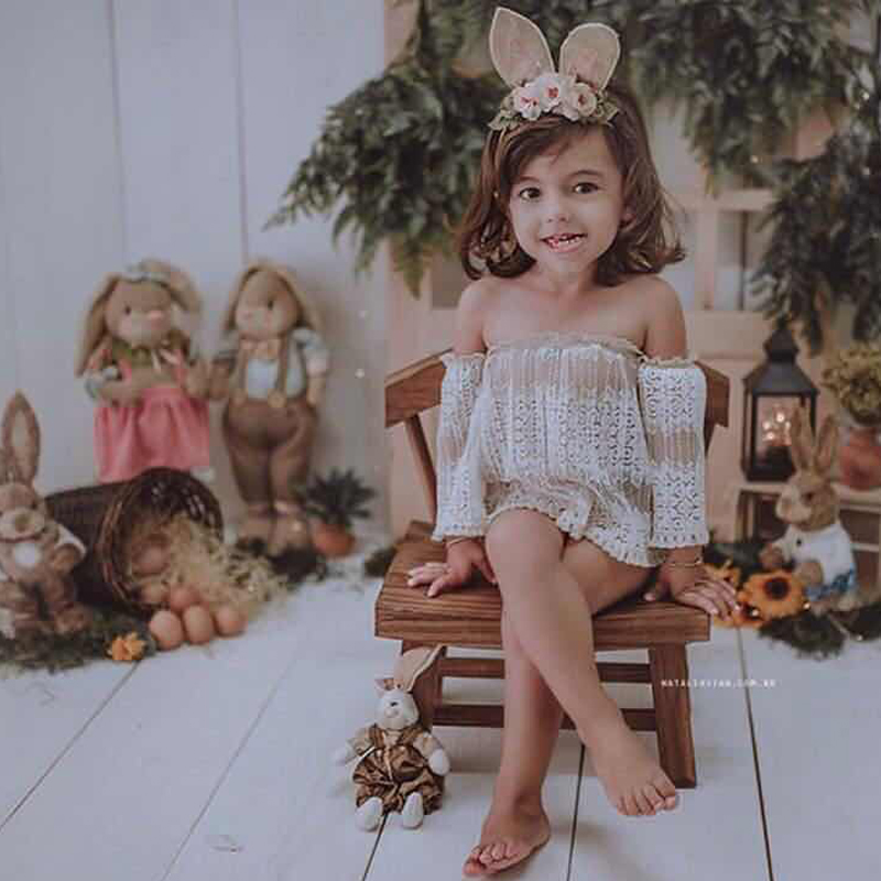 Baby Girls Clothing Strapless  - Photography Word review and price