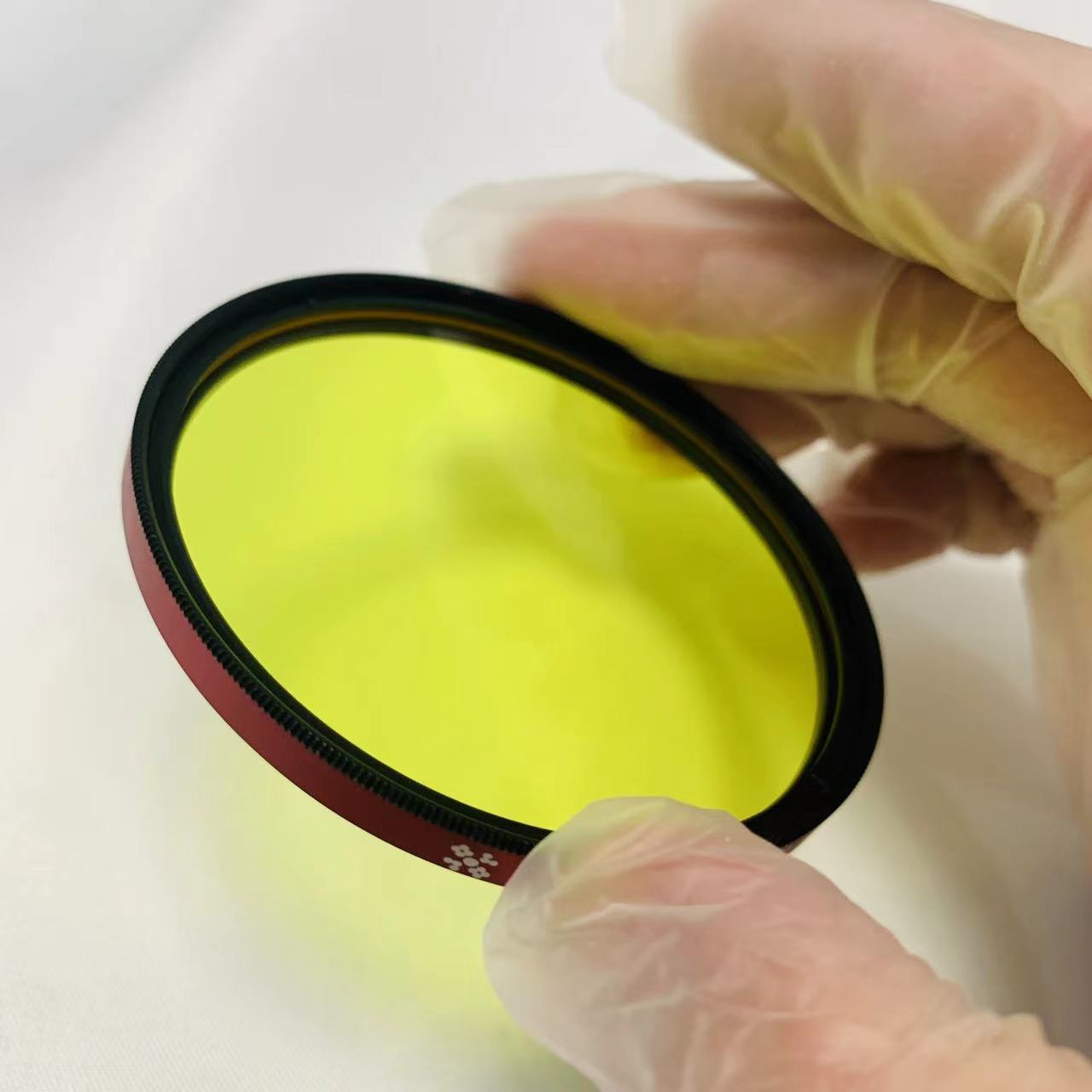 Multiple Sizes 77mm With Frame - Photography Yellow Light review and price