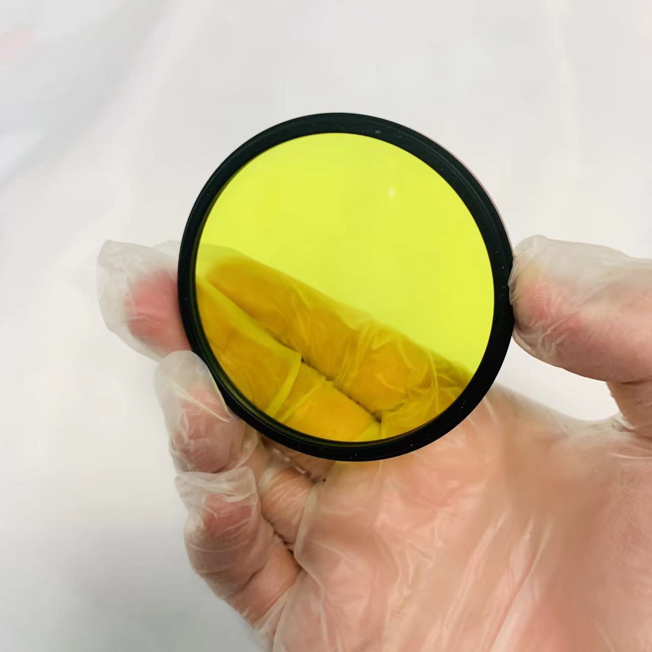Multiple Sizes 77mm With Frame - Photography Yellow Light review and price