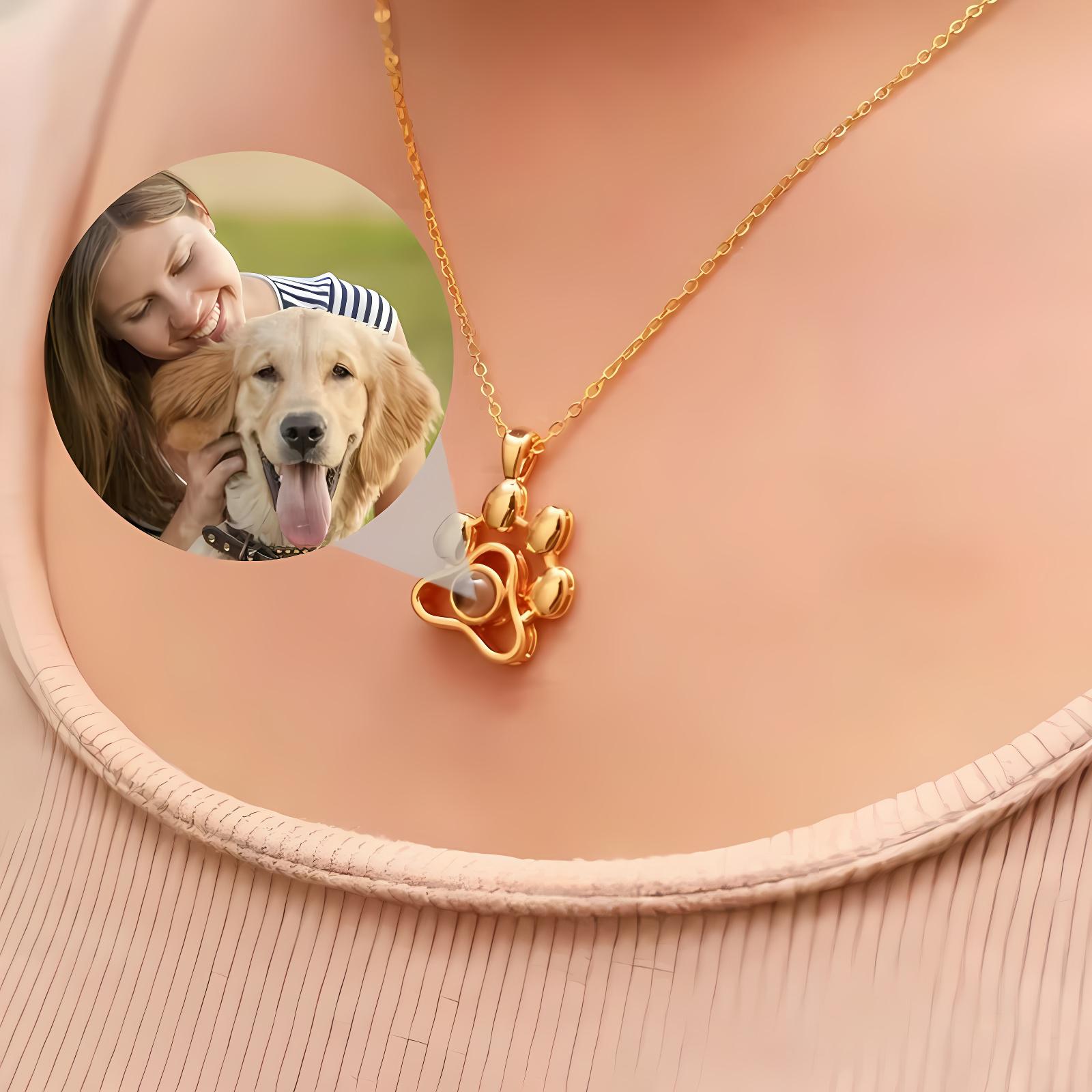 Personalized Photo Projection  - Photographic Memory review and price