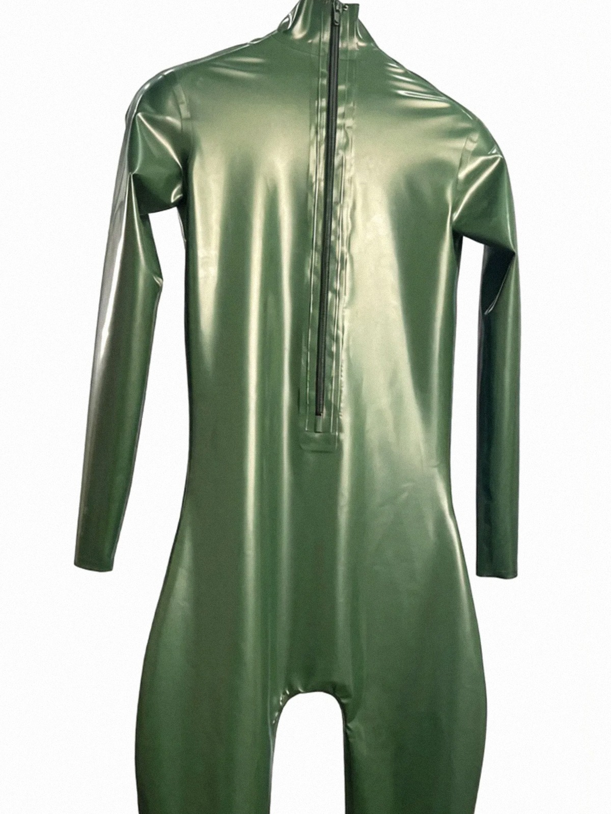 Women Shiny Long Sleeve Suit M - Photography Outfit review and price