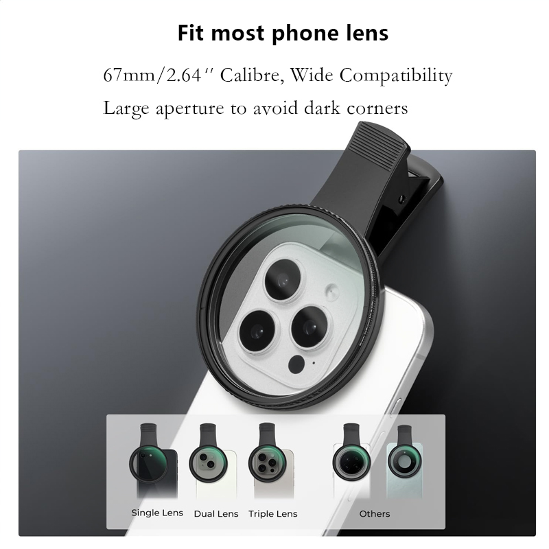 67mm 52mm CPL Filter Set for i - Photography Is review and price