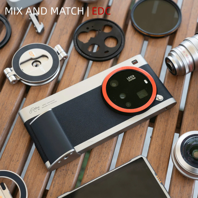 Fotorgear Professional Photogr - Photography Xiaomi 15 review and price