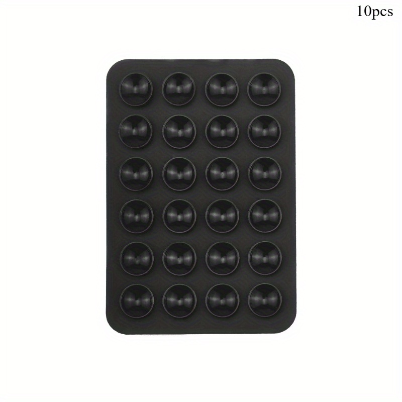 10Pcs Double-Sided Silicone Su - Photography Is review and price
