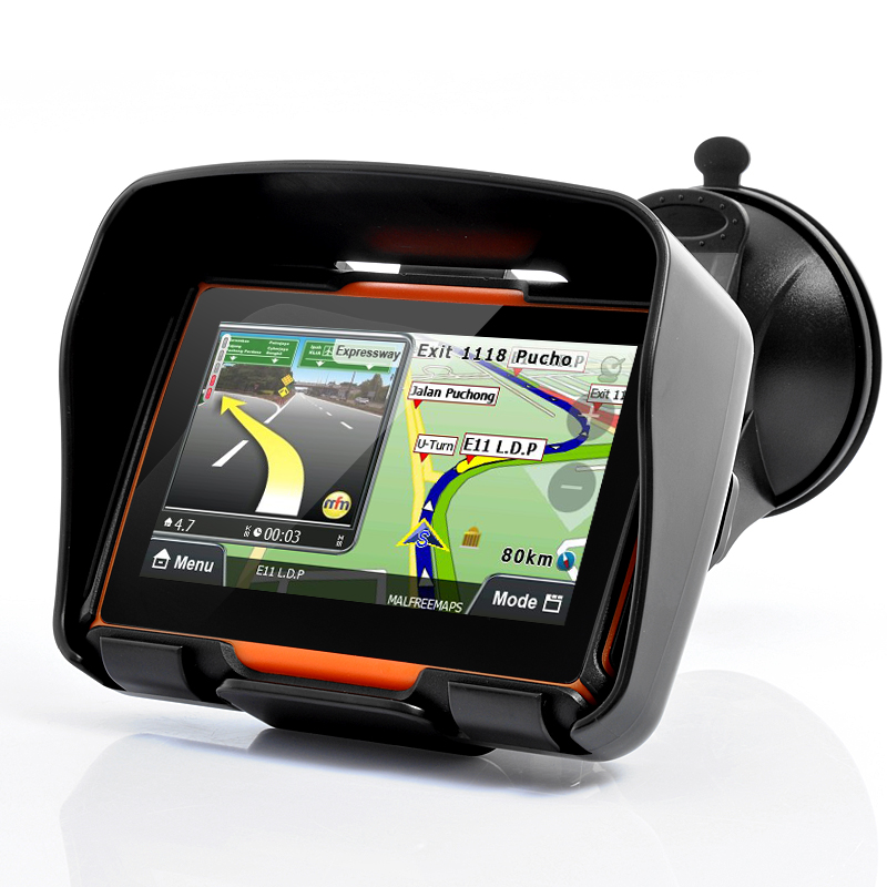 2026 Car Motorcycle GPS Naviga - Photograph Mp3 review and price