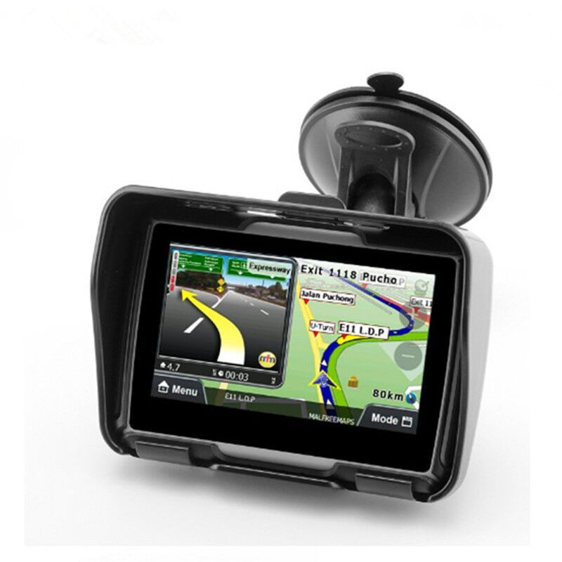 2026 Car Motorcycle GPS Naviga - Photograph Mp3 review and price