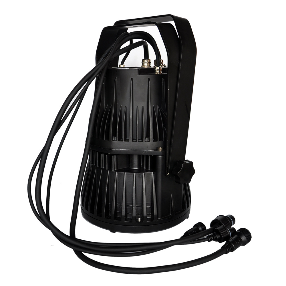200W waterproof COB Pa light,  - Photography Yellow Light review and price