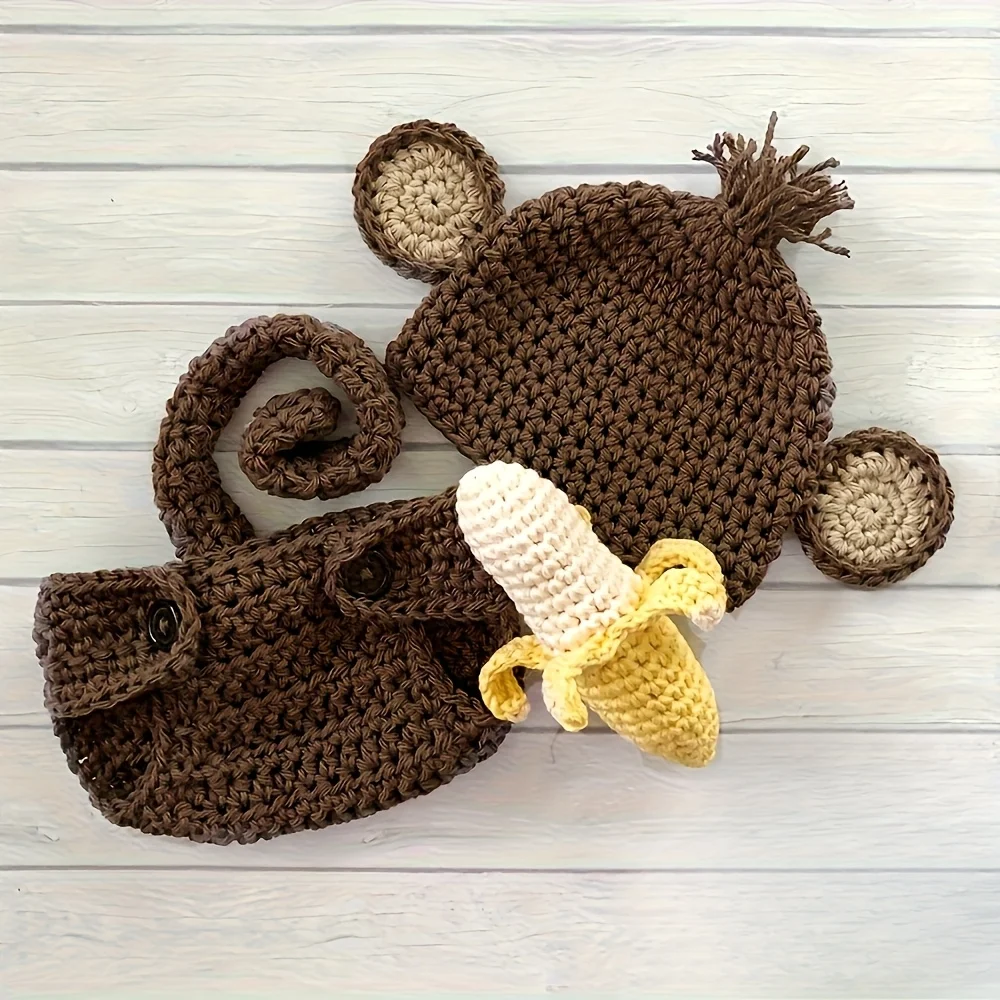 Baby Photography Props Handmad - Photography Outfit review and price