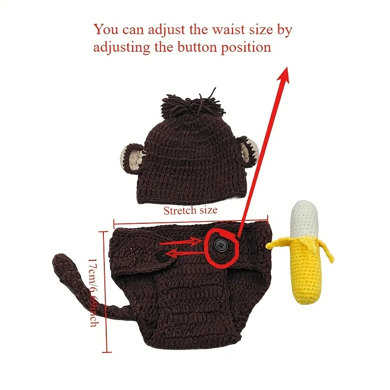 Baby Photography Props Handmad - Photography Outfit review and price