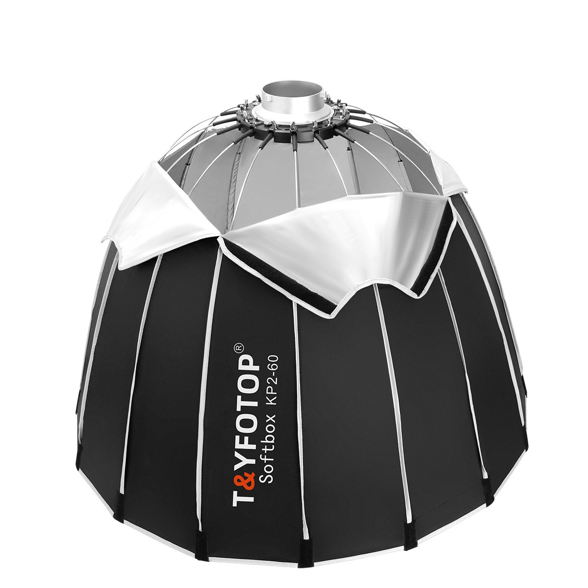 T&YFOTOP Hexadecagon Collapsib - Beauty Dish Softbox review and price