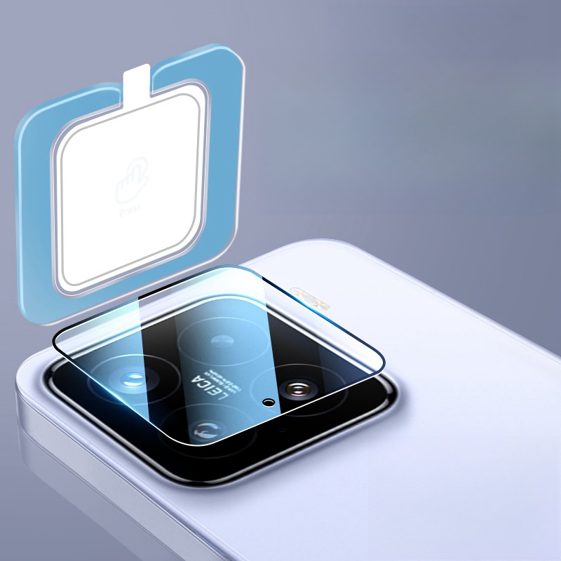 3Pcs Camera Tempered Glass For - Photography Xiaomi 15 review and price