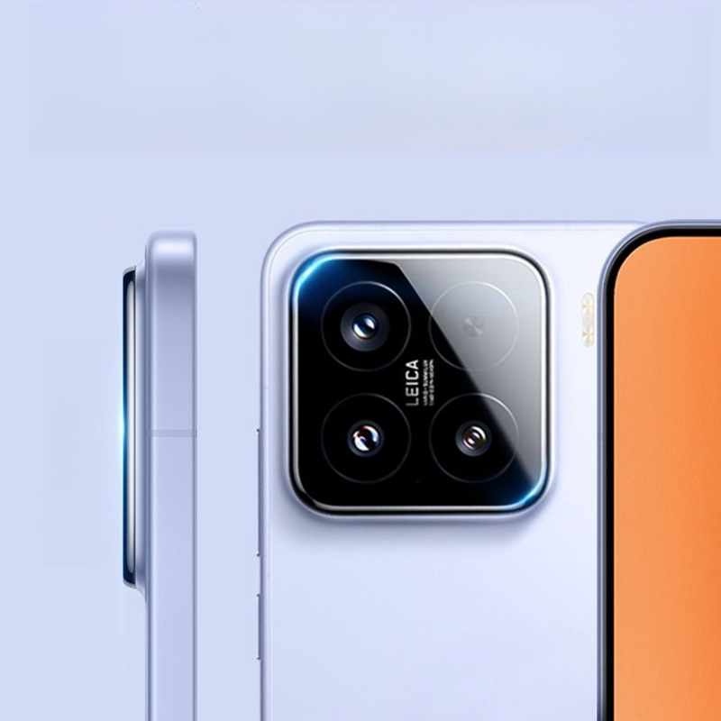 3Pcs Camera Tempered Glass For - Photography Xiaomi 15 review and price
