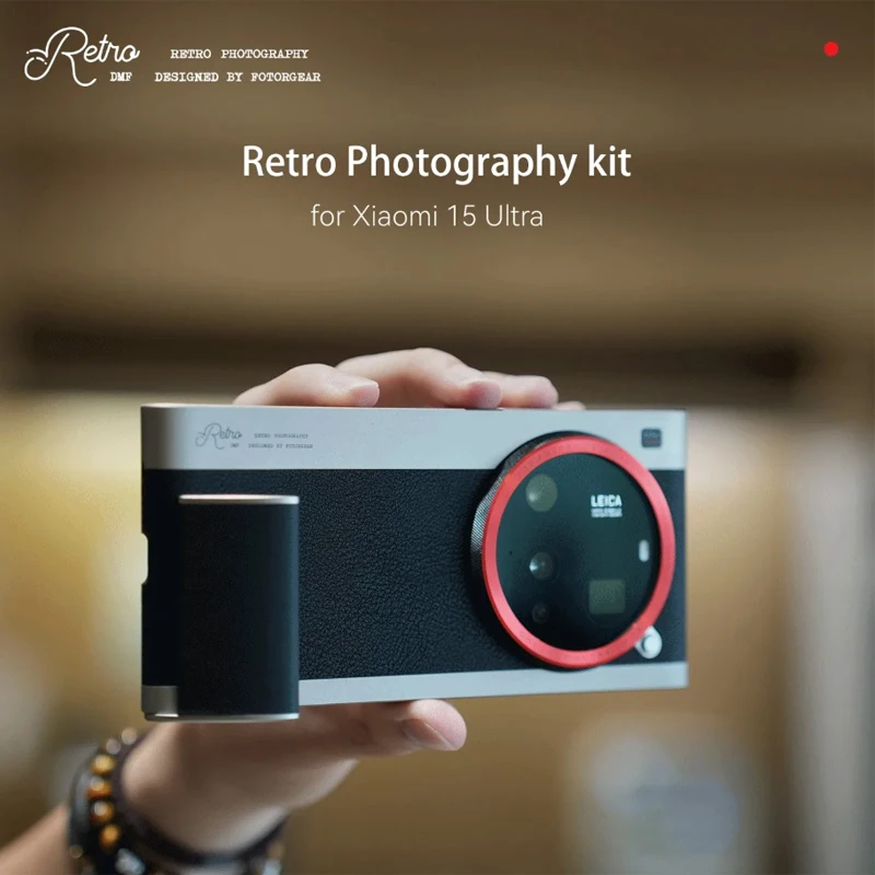 Fotorgear Professional Photogr - Photography Xiaomi 15 review and price