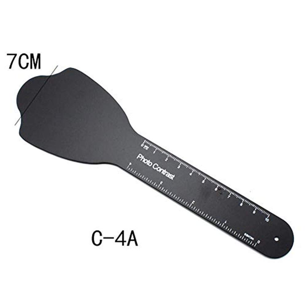4Pcs/set Dental Photo Contrast - Photographic Memory review and price