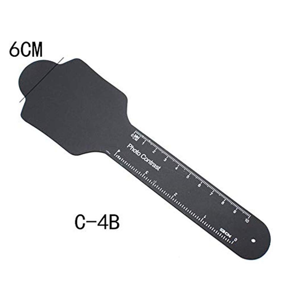 4Pcs/set Dental Photo Contrast - Photographic Memory review and price