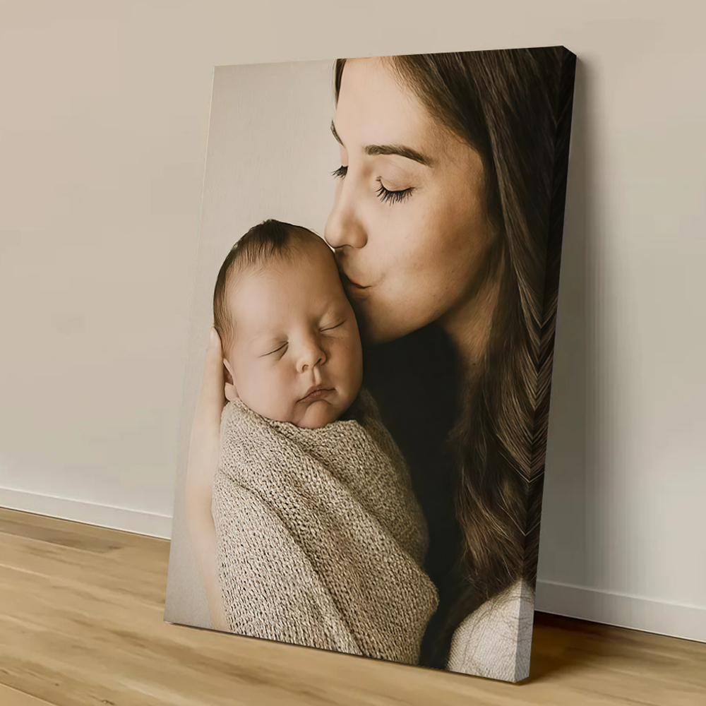 Custom Print Canvas Painting F - Photography Object review and price