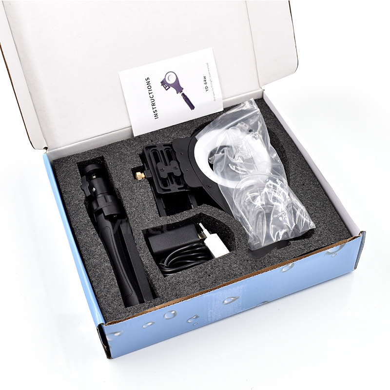 HD Dentist Tool Mobile Phone D - Photography Yellow Light review and price