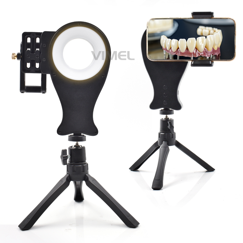 HD Dentist Tool Mobile Phone D - Photography Yellow Light review and price
