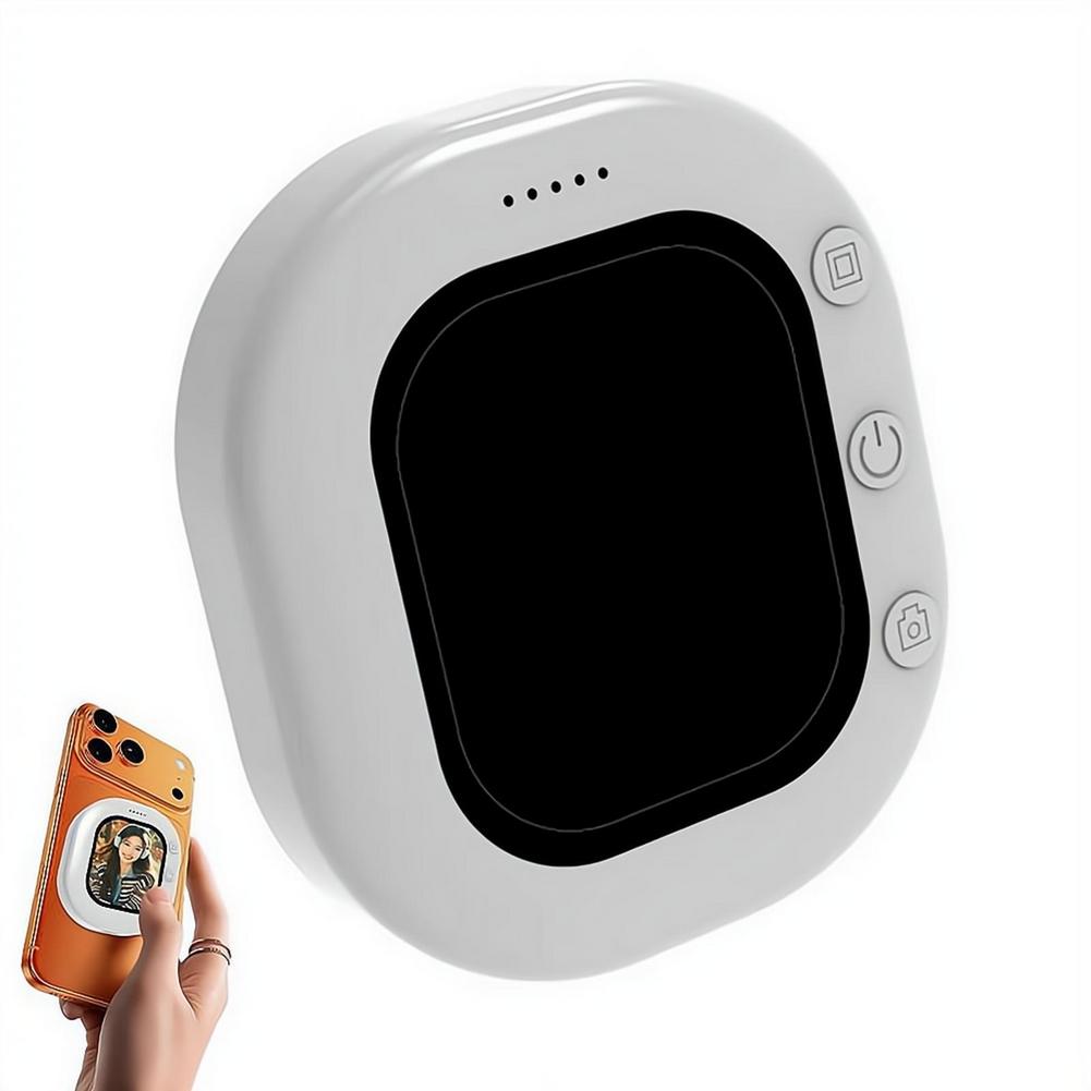 Phone Vlog Selfie Monitor Scre - Photography Is review and price