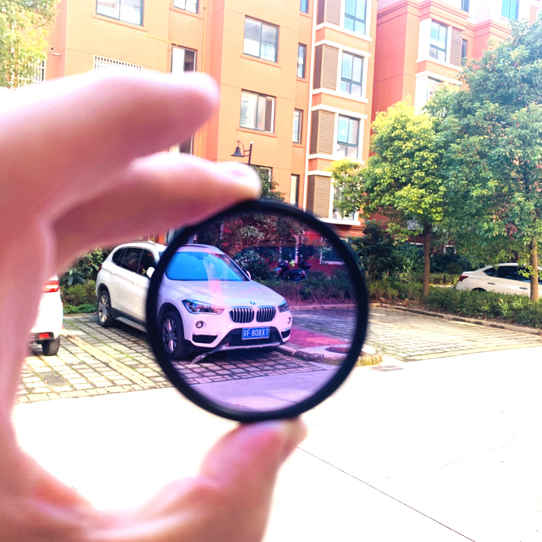 48mm M48 Screw To 2'' Eyepiece - Photography Yellow Light review and price