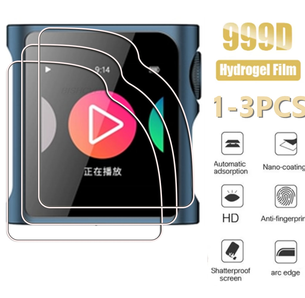 1-3 Pcs For SHANLING M0 Pro 1. - Photograph Mp3 review and price