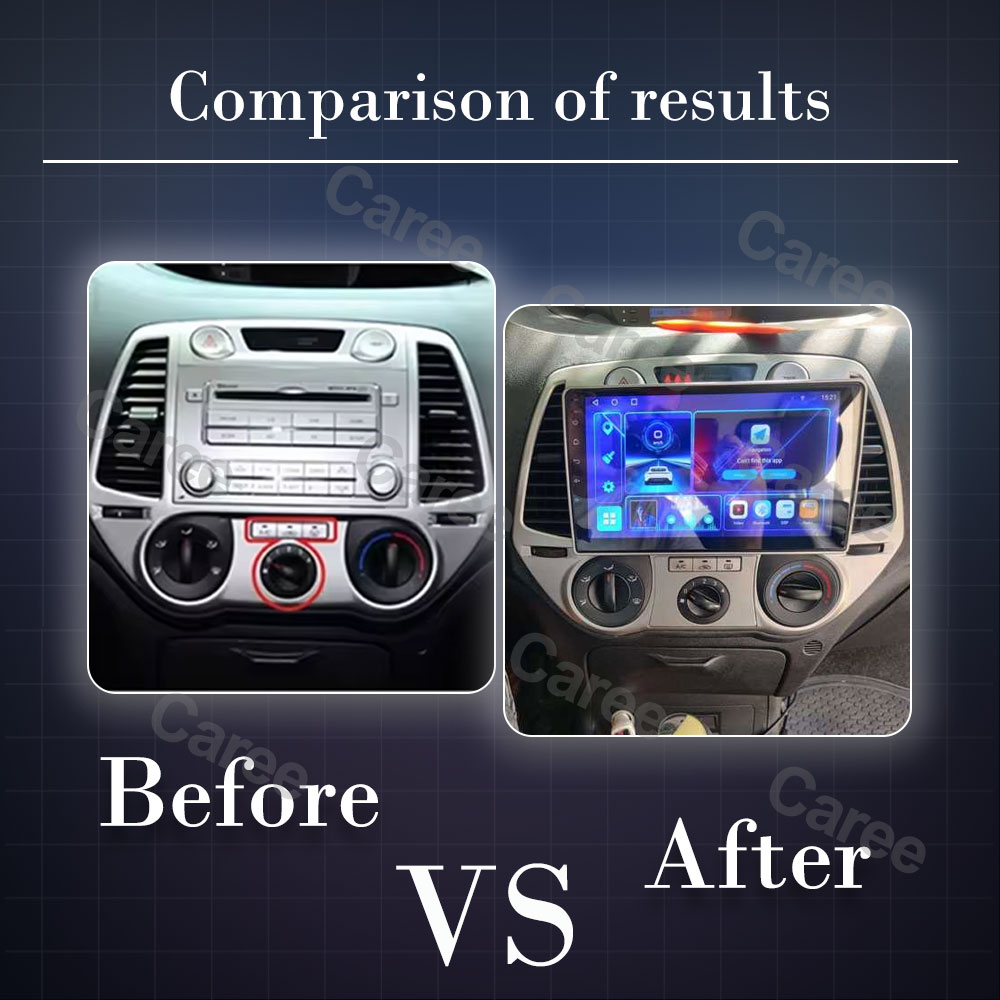 Android 16 Carplay For Hyundai - Photograph Mp3 review and price