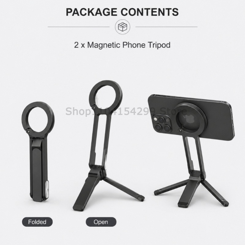 Pocket Magnetic Phone Holder M - Photography Is review and price