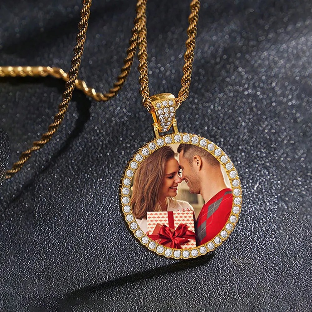 Custom Photo Crystal Angel Win - Photographic Memory review and price