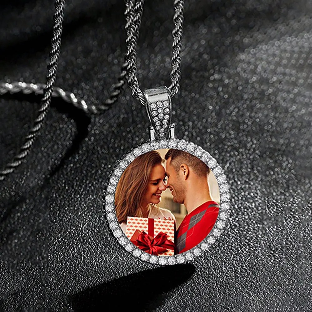 Custom Photo Crystal Angel Win - Photographic Memory review and price