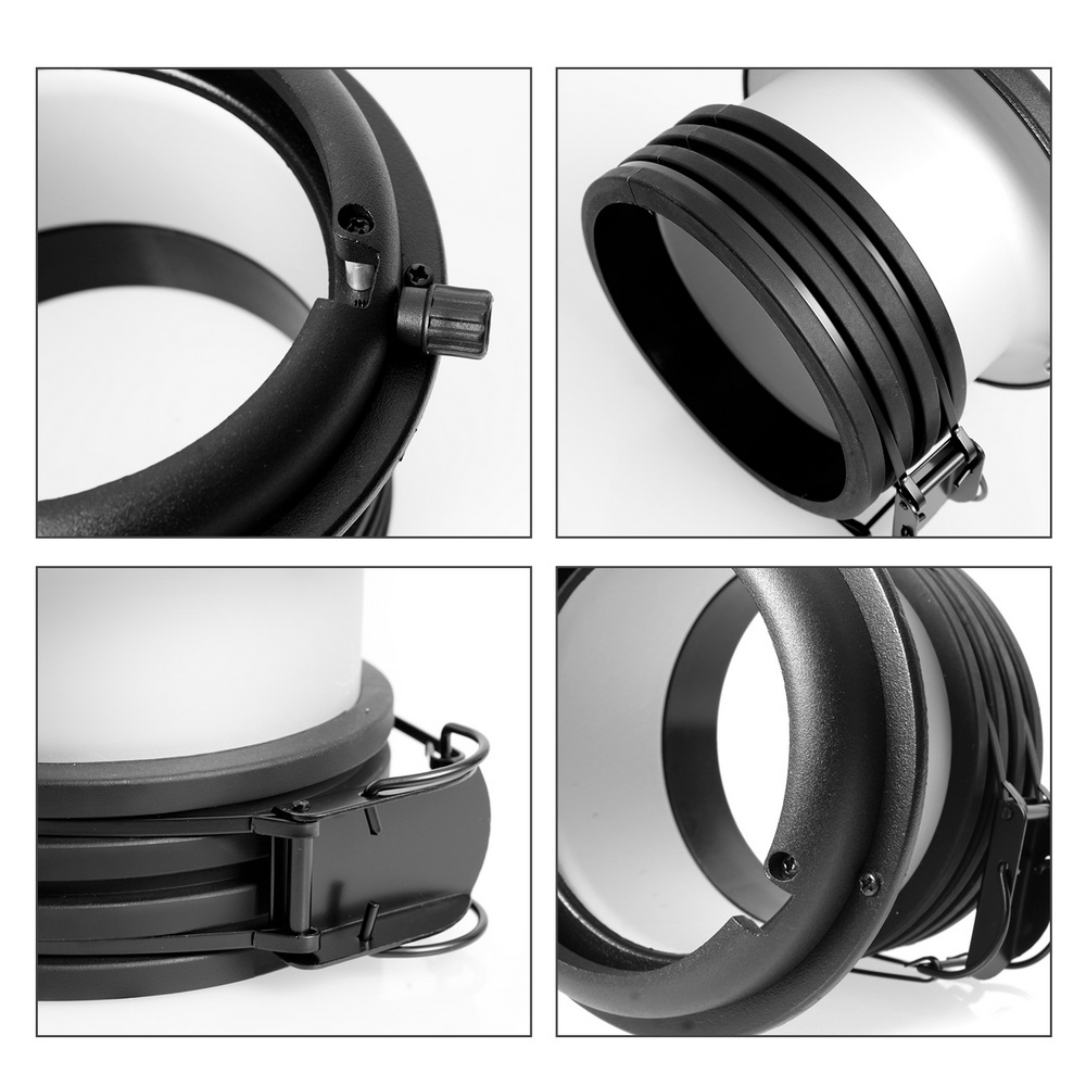 Speedring Adapter Ring Bowens  - Beauty Dish Softbox review and price