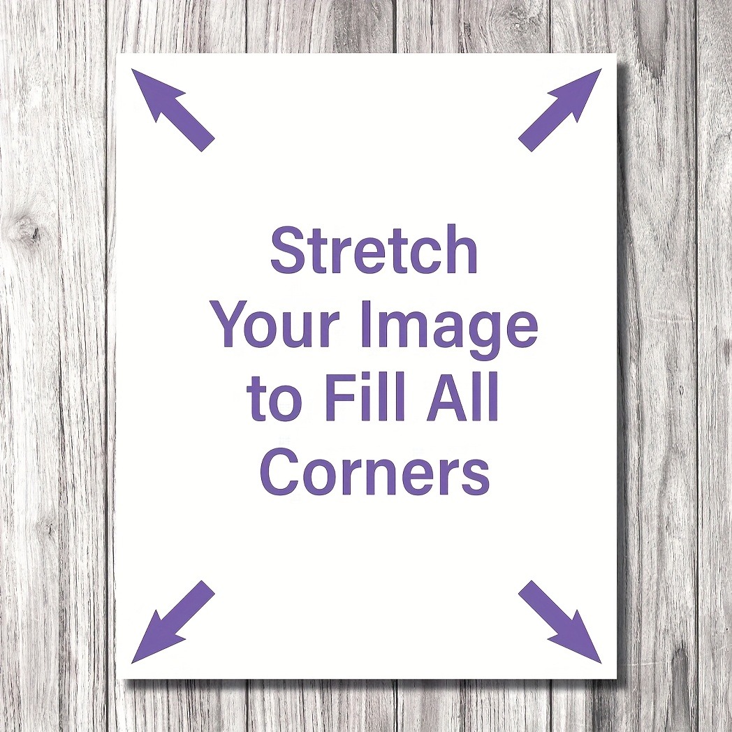 2D Flat, Custom unframed Canva - Photographic Memory review and price