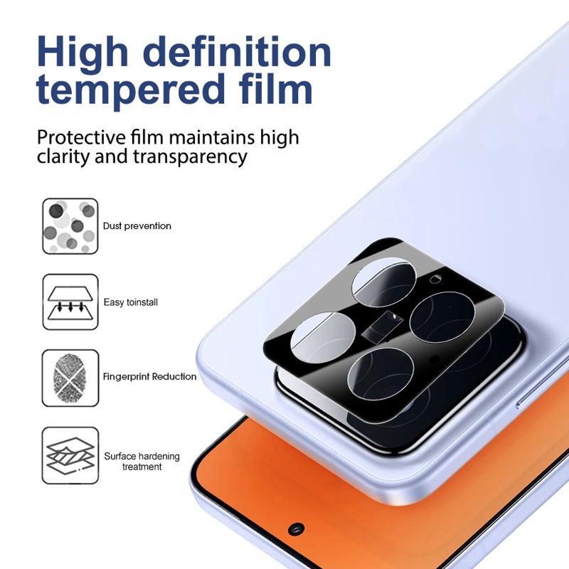 For Xiaomi 15/15 Pro Tempered  - Photography Xiaomi 15 review and price
