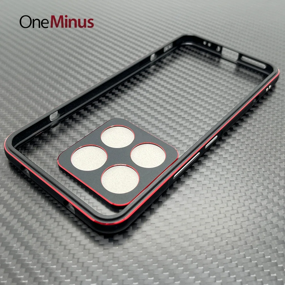 Lightweight Metal Bumper For X - Photography Xiaomi 15 review and price
