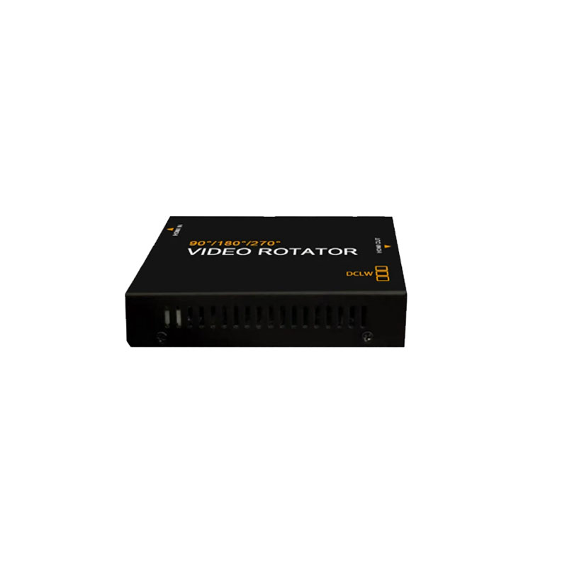 4K HDMI Video Rotator 90 180 2 - Photographic Memory review and price