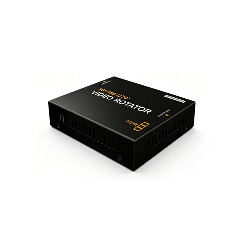 4K HDMI Video Rotator 90 180 2 - Photographic Memory review and price